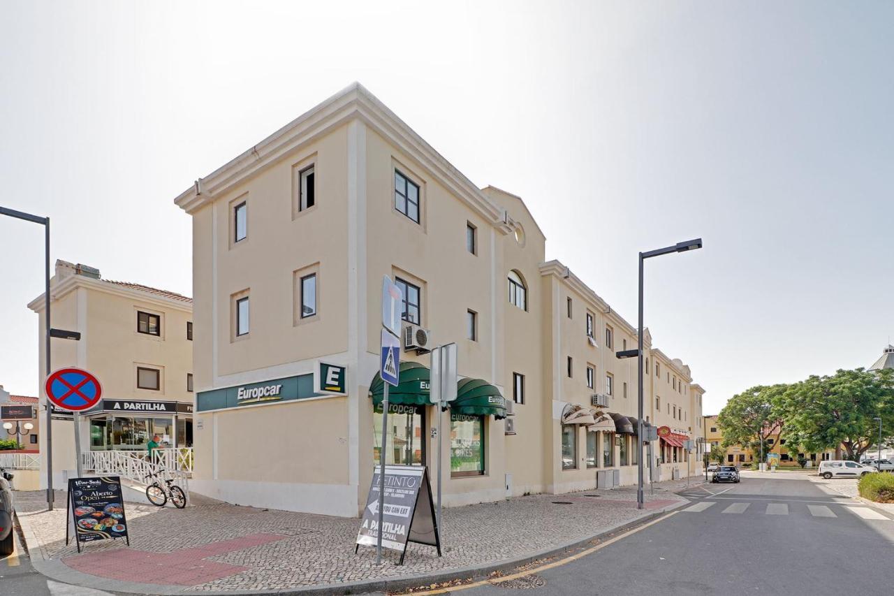 Vilamoura Central 1 By Homing公寓 外观 照片