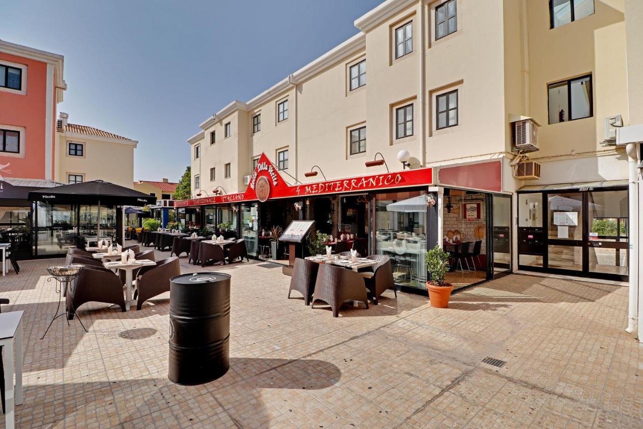 Vilamoura Central 1 By Homing公寓 外观 照片