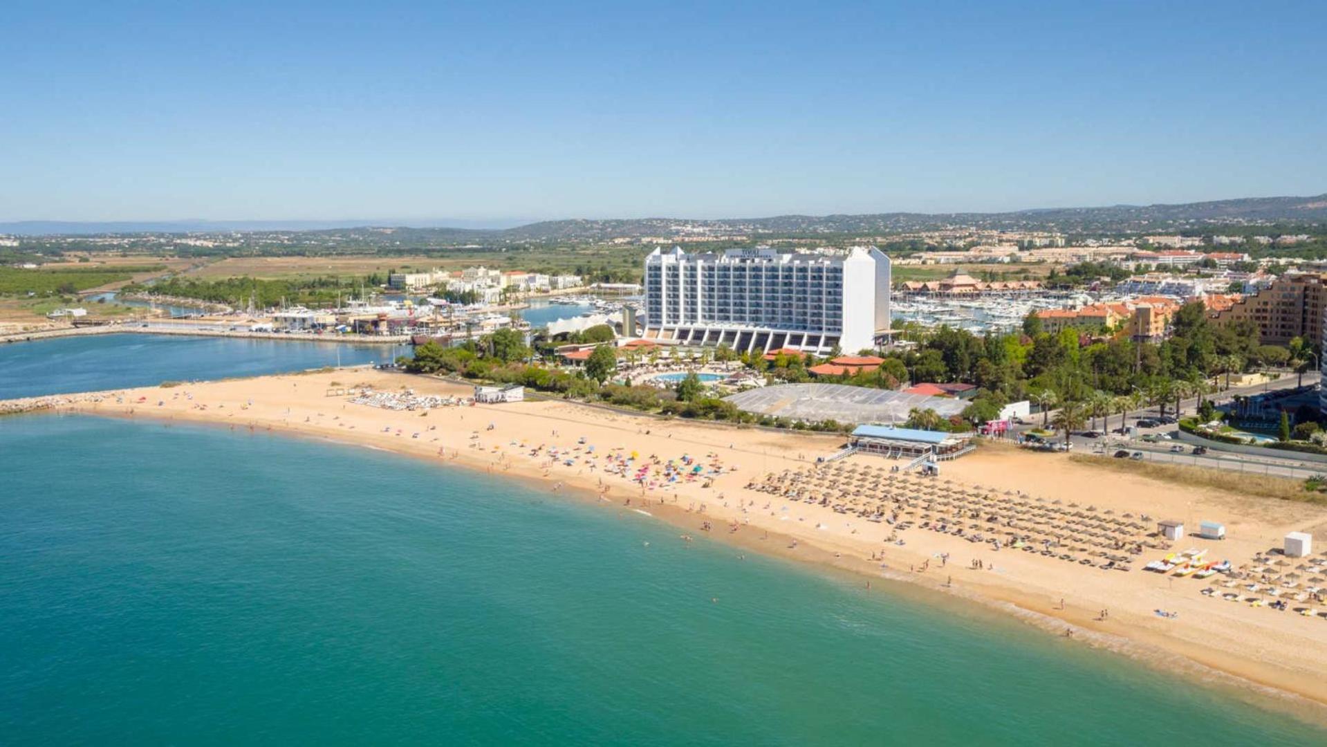Vilamoura Central 1 By Homing公寓 外观 照片